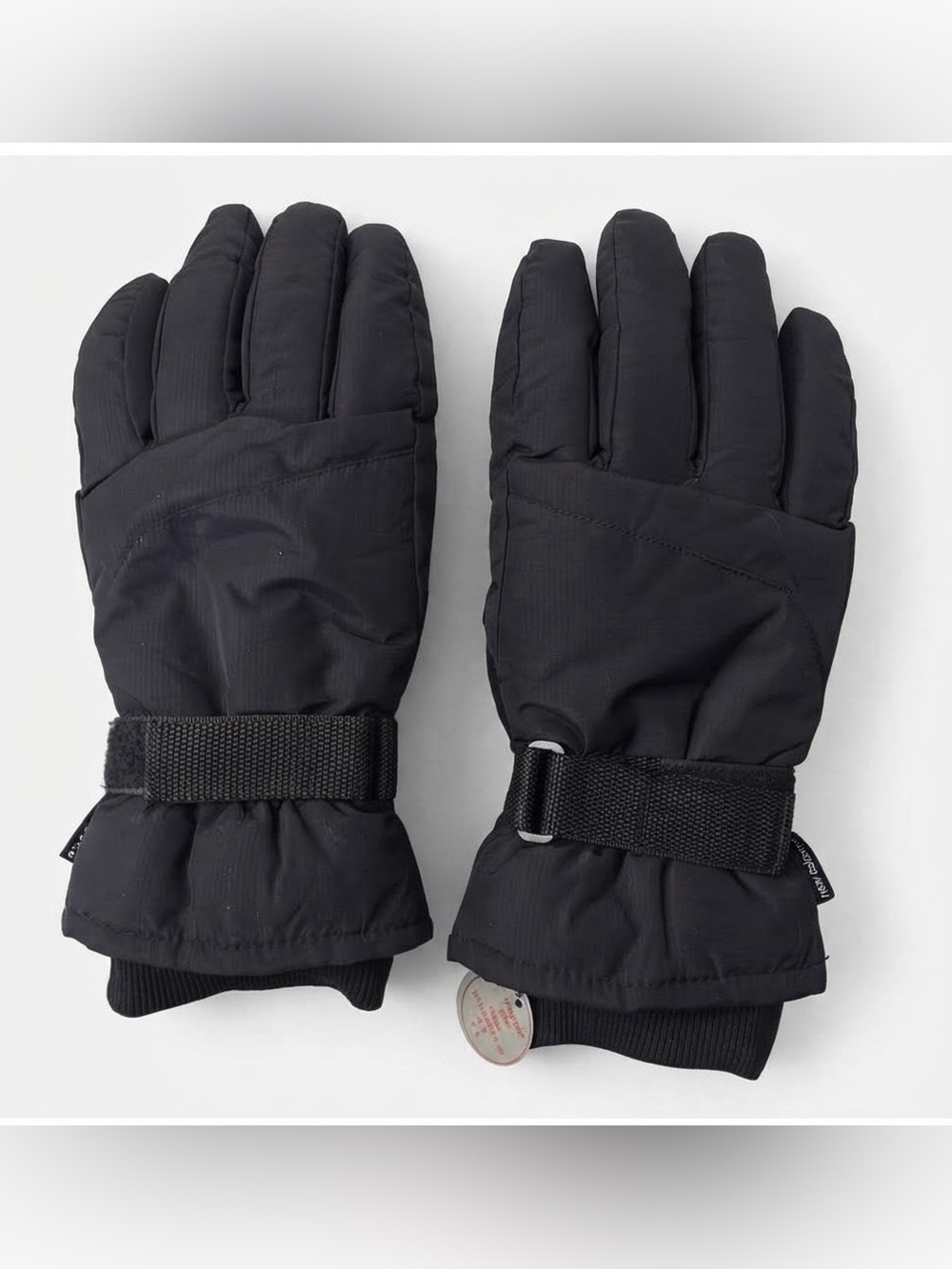 New With Tags New Balance Men’s L/XL Alpine Gloves 3D Flex
